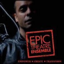 Epic Theatre Ensemble's "Shakespeare Remix" Receives Coming Up Taller Award From…